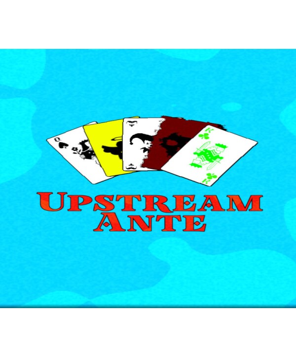 Upstream Ante Steam Key GLOBAL